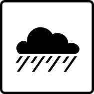 Nepriaznivé poveternostné podmienky