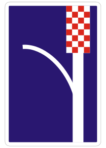 Úniková zóna (vzor)