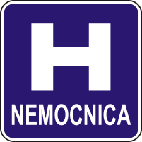 Nemocnica