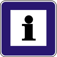 Informácie