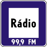 Rádio (vzor)