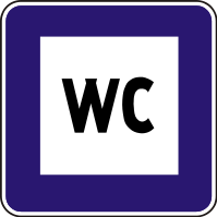 WC