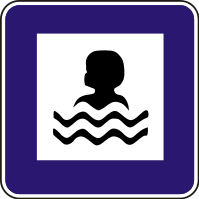Pláž alebo kúpalisko
