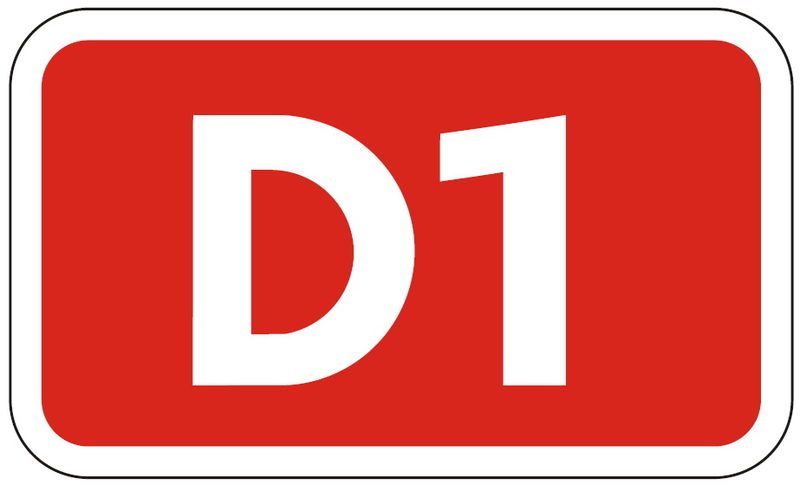 Diaľnica